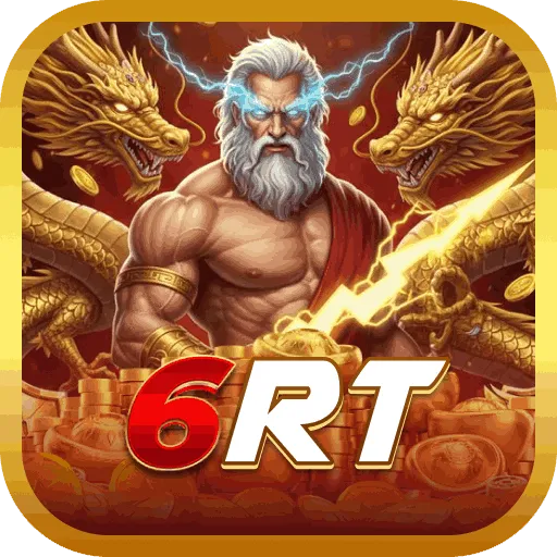 6RT - Game Kasino Terbaik untuk Penggemar Judi