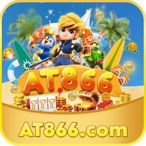 AT866 - Permainan Puzzle Seru dan Menantang