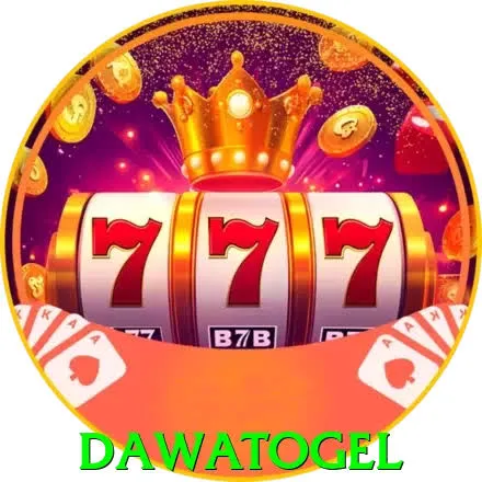 DAWATOGEL - Game Memancing Seru di Ujung Jari Anda