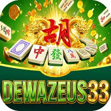 DEWAZEUS33 - Game FPS Menegangkan untuk Penggemar Aksi