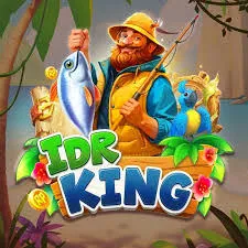 IDRKING - Game FPS Penuh Aksi dan Strategi