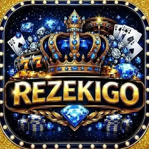 REZEKIGO - Game Kasino Seru dengan Beragam Permainan Terbaik