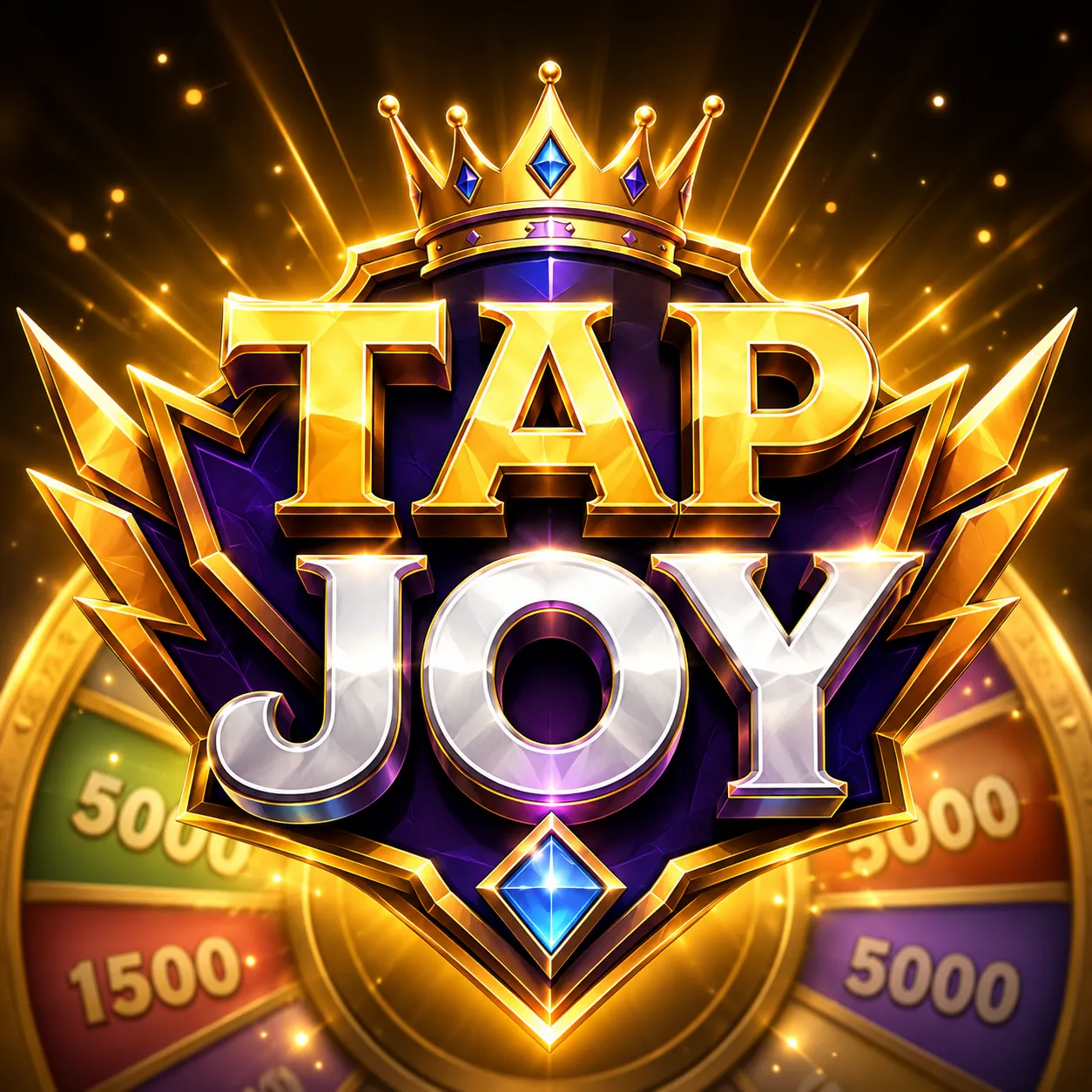 TAPJOY - Simulasi Permainan yang Mengasyikkan