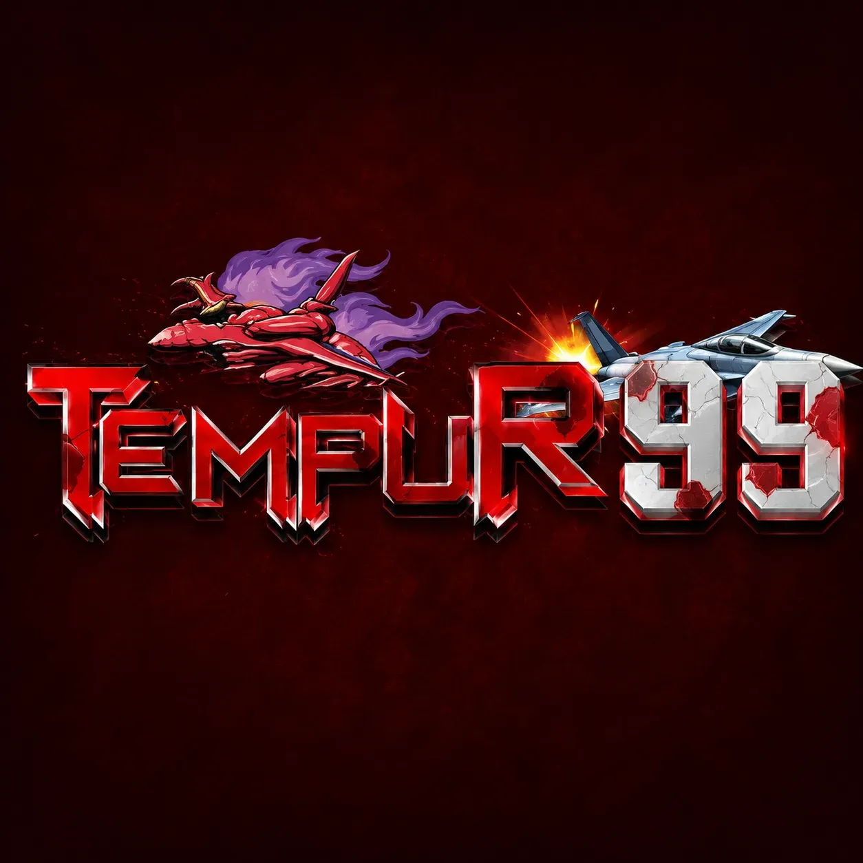TEMPUR99 - Game Gaple Seru dan Menantang