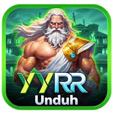YYRR - Permainan Santai yang Seru dan Menghibur